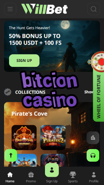 Bitcion Casino - Top Bitcoin Casino-casinodogs.ydblkf.net