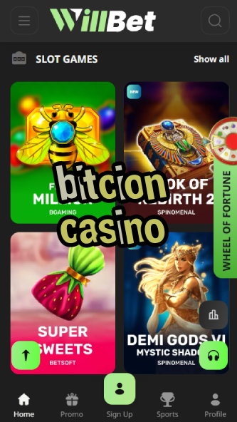 Bitcion Casino - Top Bitcoin Casino-casinodogs.ydblkf.net